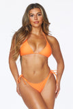 Triangular Two Piece Size Bikini