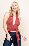Monroe Halter