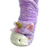 Magic Unicorn Slipper Socks