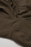 High-Rise Stretch Flared Pants
