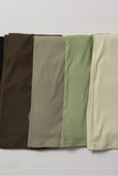 High-Rise Stretch Flared Pants