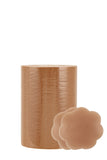 MEGA Body Tape With Silicone Nipple Cover