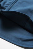 Quick-drying Long Sleeve Yoga Suit Sports Tops