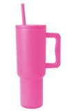 Monochromatic Tumbler