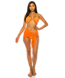 Three Piece Bikini Set