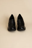 Kinder Loafer