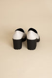 Kinder Loafer
