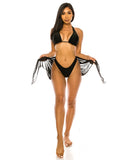 Three Piece Bikini Set