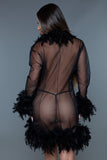 Lux Robe