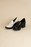 Kinder Loafer