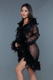 Lux Robe