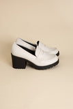 Kinder Loafer