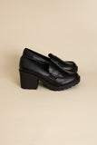 Kinder Loafer
